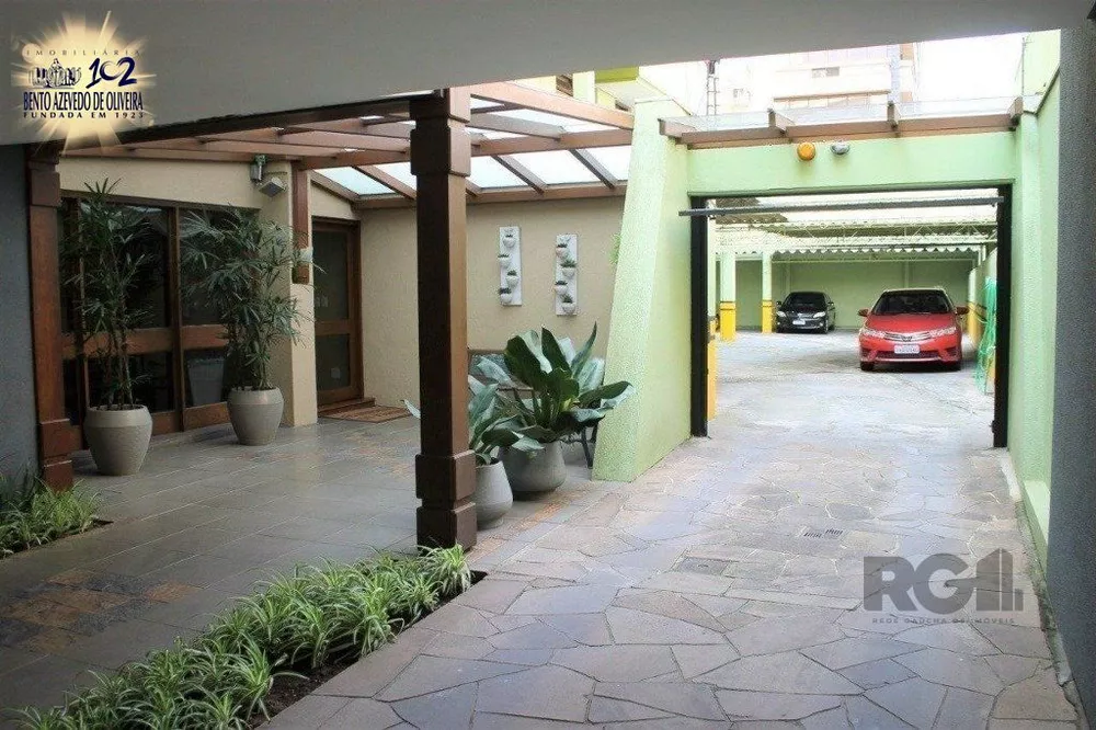 Apartamento, 1 quarto, 40 m² - Foto 8