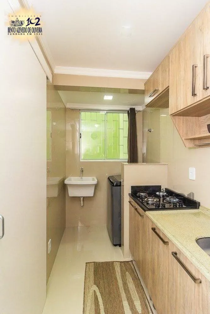 Apartamento, 1 quarto, 40 m² - Foto 6