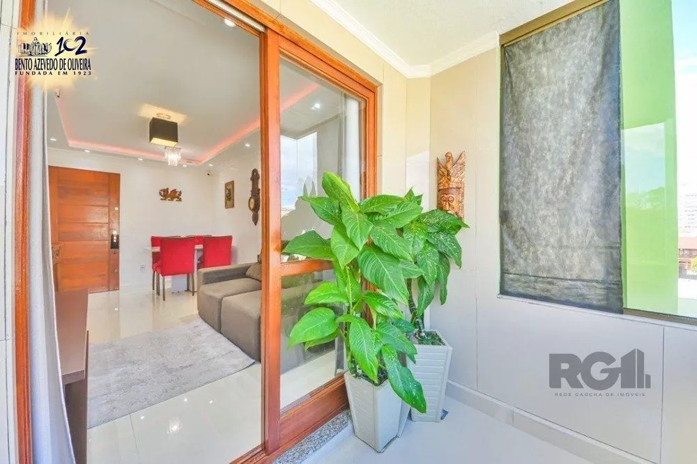 Apartamento, 1 quarto, 40 m² - Foto 5