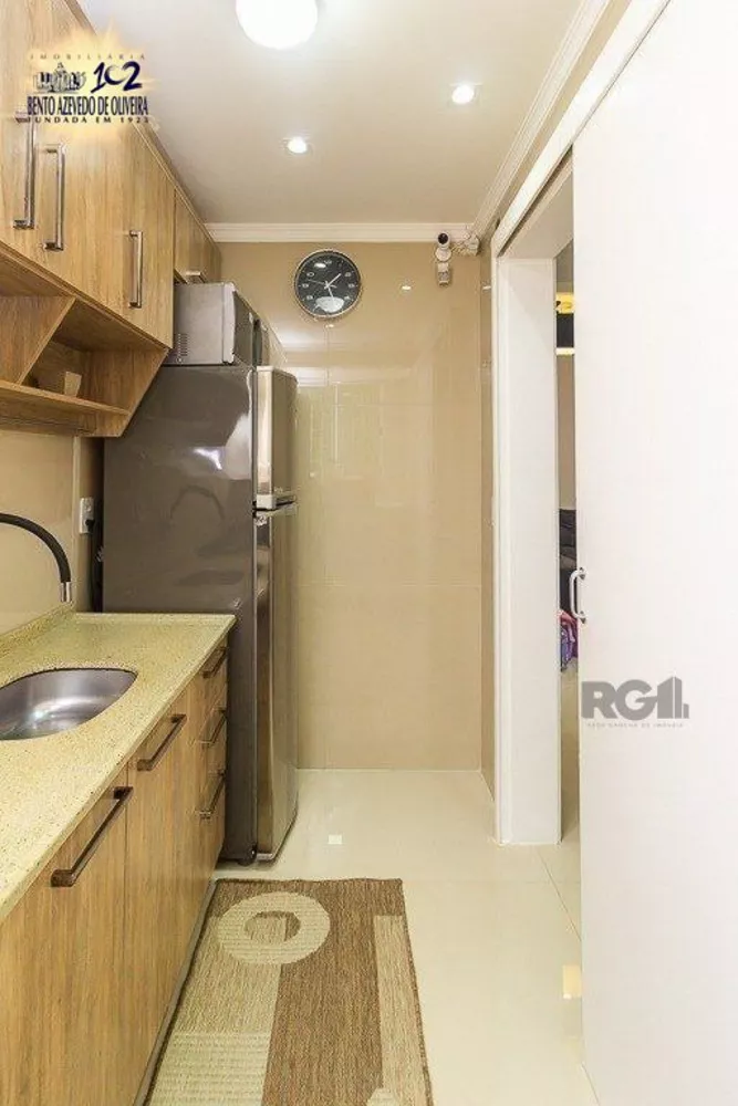 Apartamento, 1 quarto, 40 m² - Foto 3