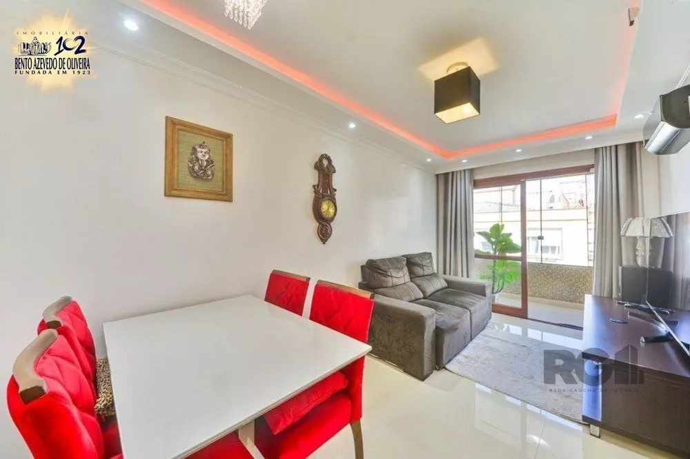 Apartamento, 1 quarto, 40 m² - Foto 7
