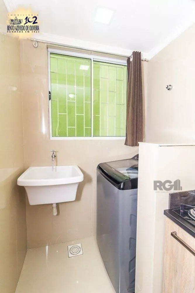 Apartamento, 1 quarto, 40 m² - Foto 1