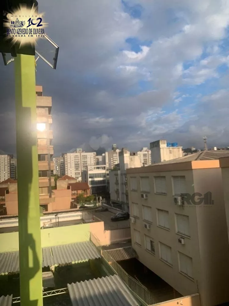 Apartamento, 1 quarto, 40 m² - Foto 2