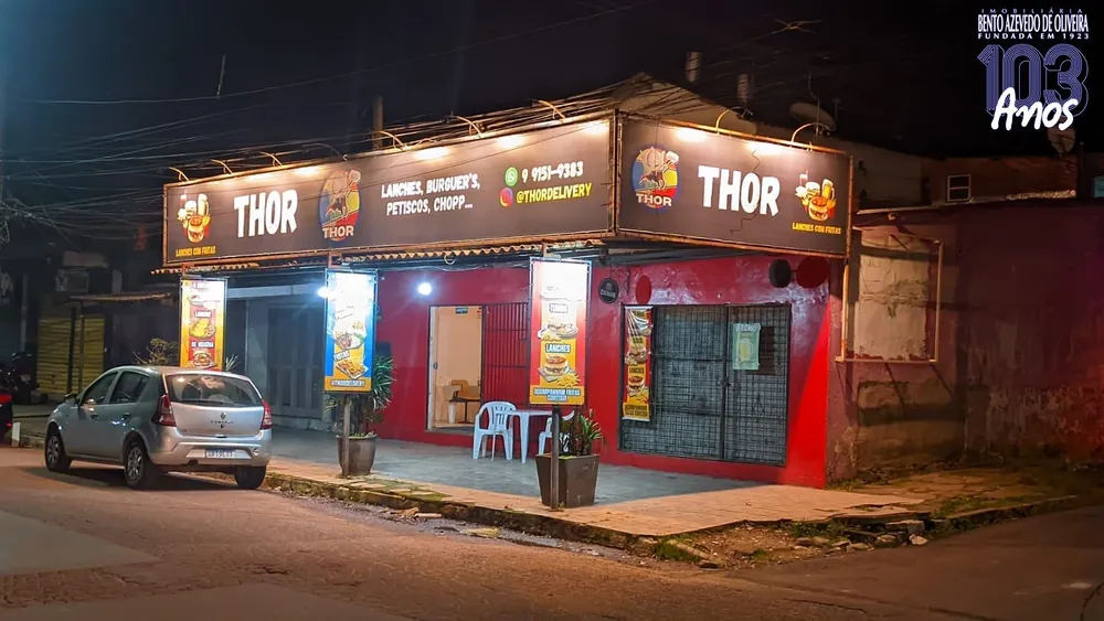 Prédio Inteiro, 180 m² - Foto 2