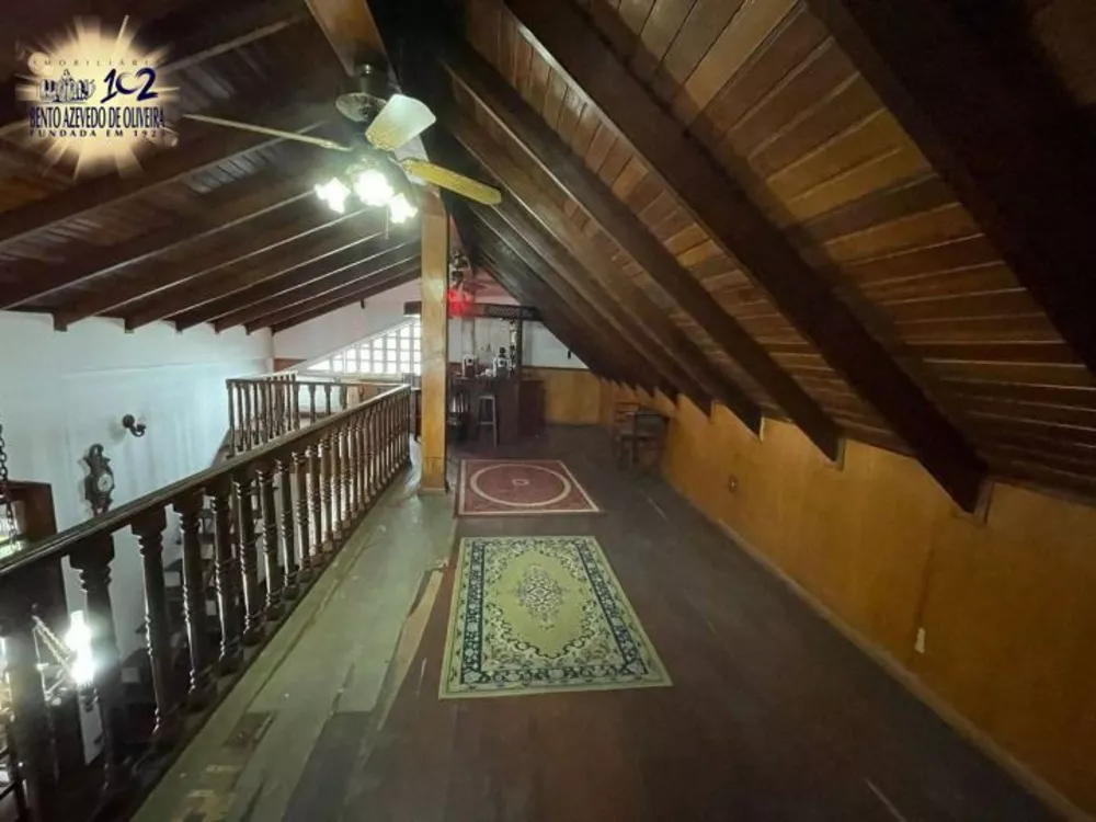 Sobrado, 4 quartos, 680 m² - Foto 7