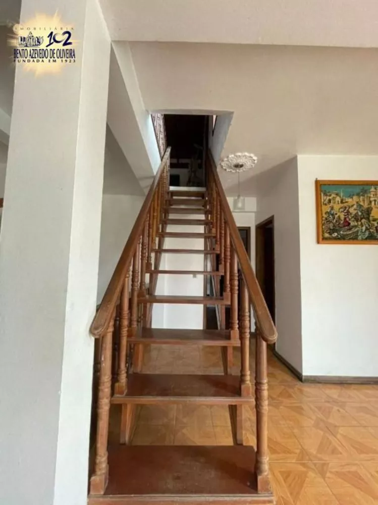 Sobrado, 4 quartos, 680 m² - Foto 4