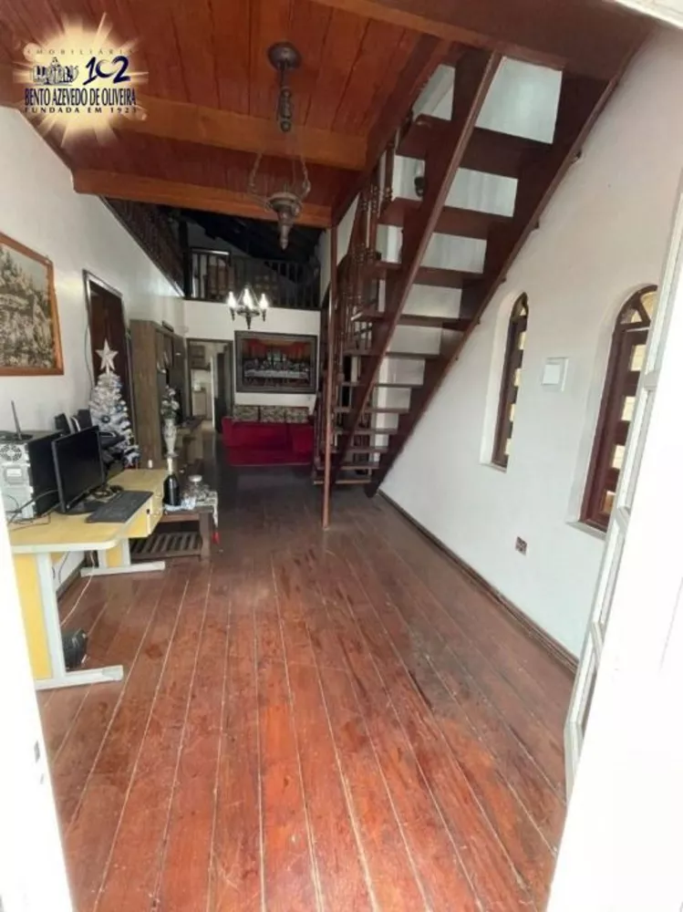 Sobrado, 4 quartos, 680 m² - Foto 3