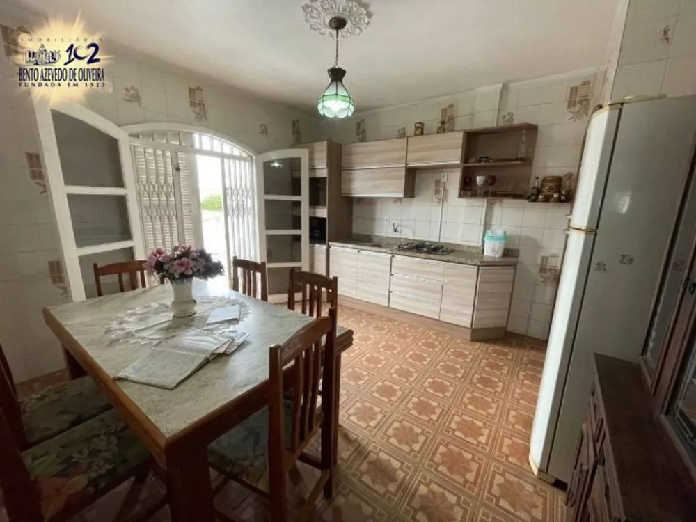 Sobrado, 4 quartos, 680 m² - Foto 5
