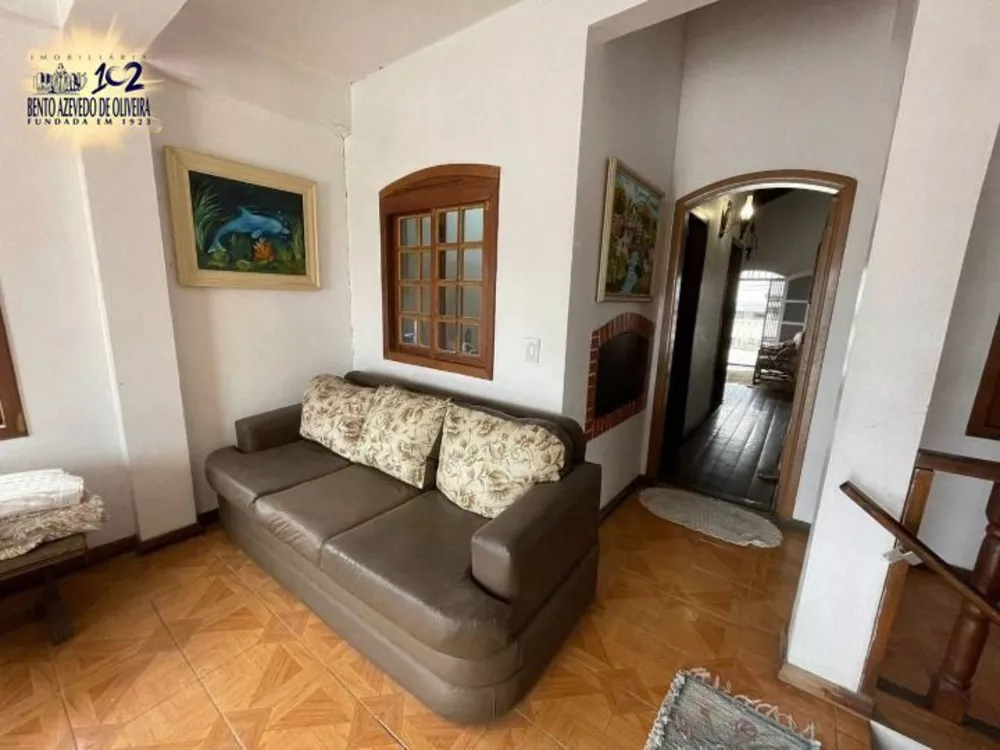 Sobrado, 4 quartos, 680 m² - Foto 8