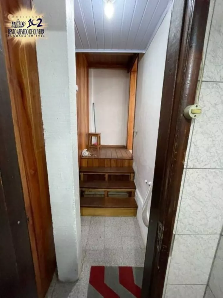 Sobrado, 4 quartos, 680 m² - Foto 1