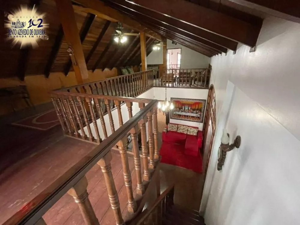 Sobrado, 4 quartos, 680 m² - Foto 6