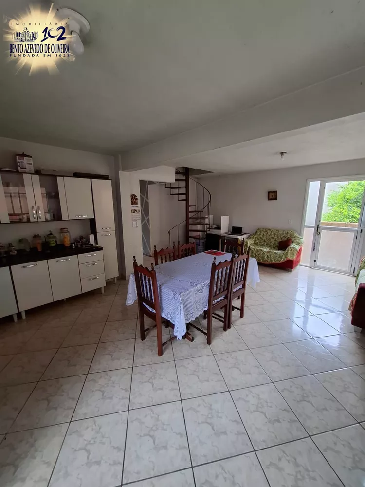 Casa, 4 quartos, 100 m² - Foto 4