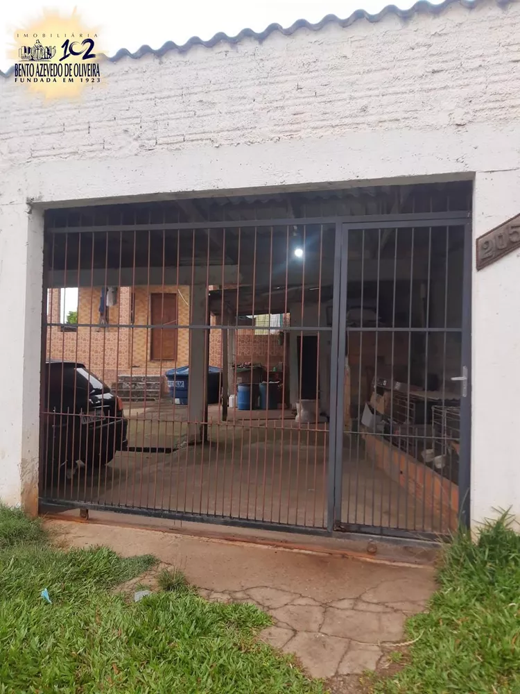 Casa, 4 quartos, 100 m² - Foto 2