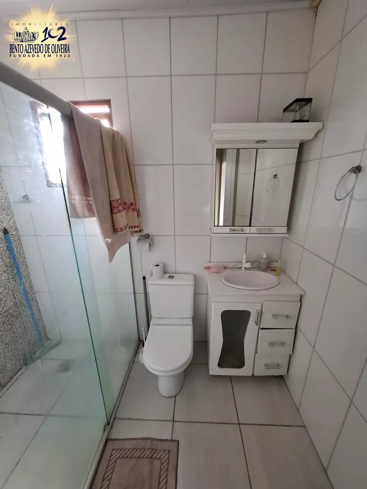 Casa, 4 quartos, 100 m² - Foto 5