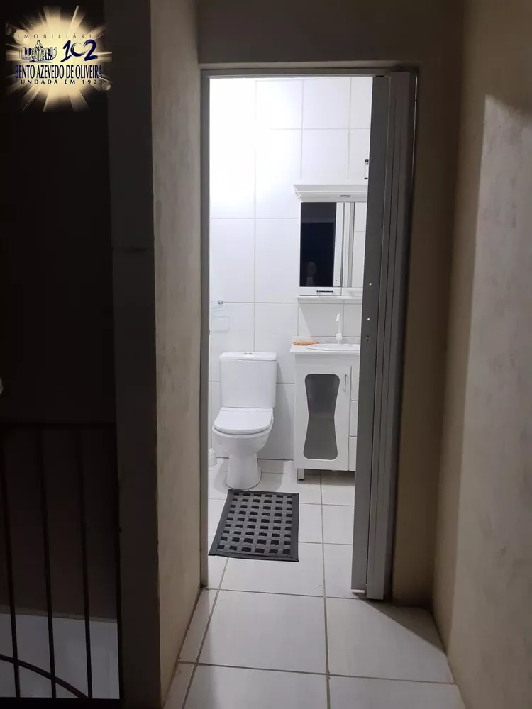 Casa, 4 quartos, 100 m² - Foto 7