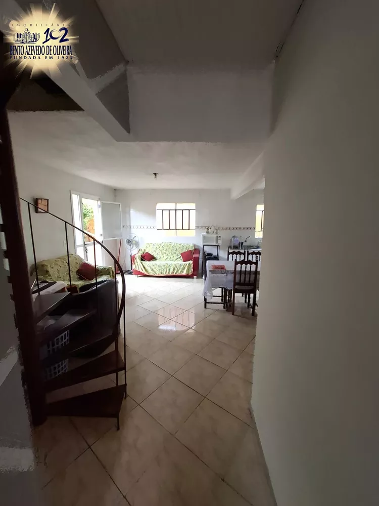 Casa, 4 quartos, 100 m² - Foto 6