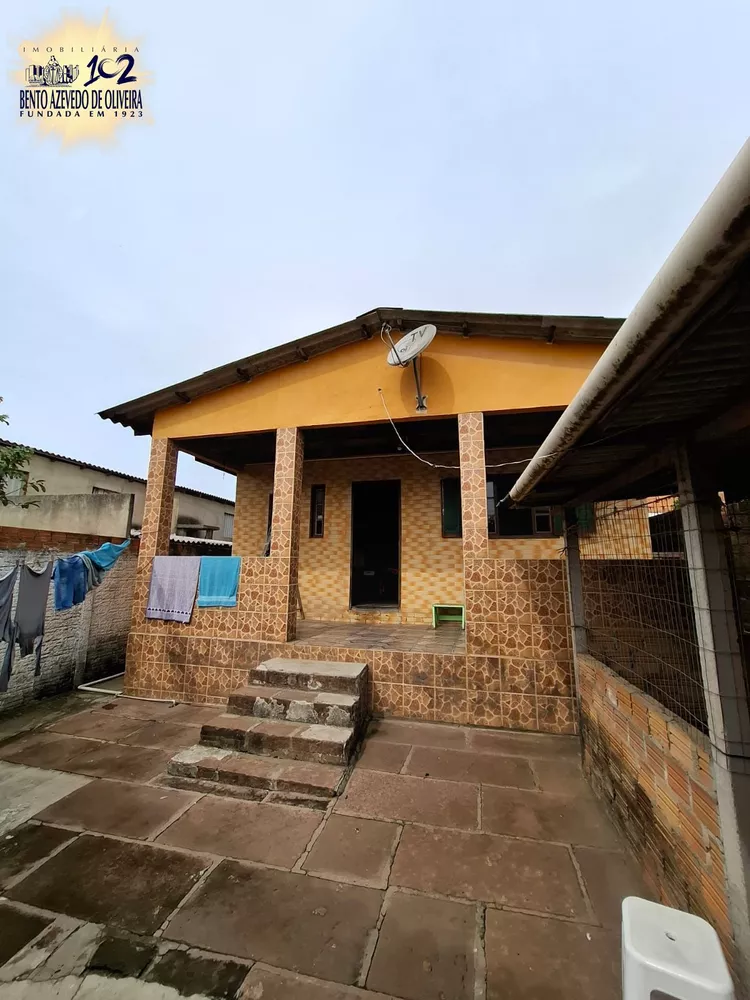 Casa, 4 quartos, 100 m² - Foto 3