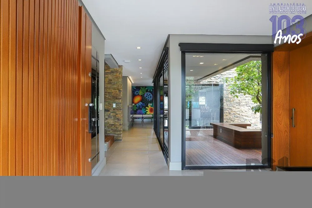 Loja-Salão, 43 m² - Foto 2