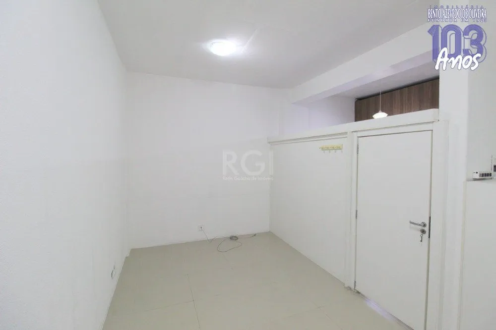 Loja-Salão, 43 m² - Foto 1