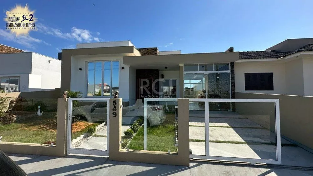 Casa de Condomínio, 3 quartos - Foto 4