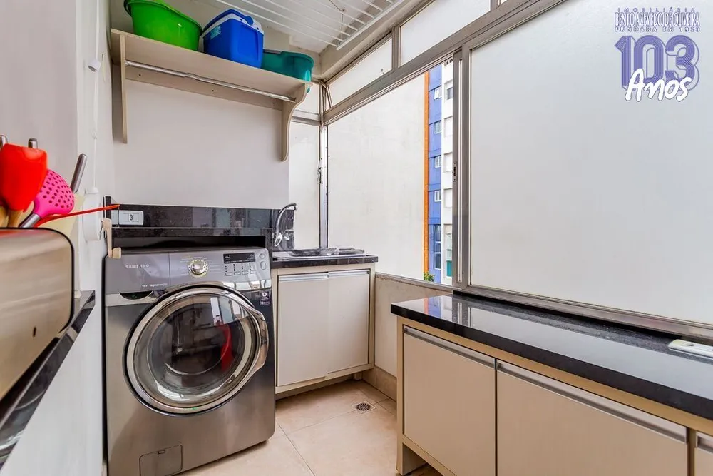 Apartamento, 3 quartos, 209 m² - Foto 6