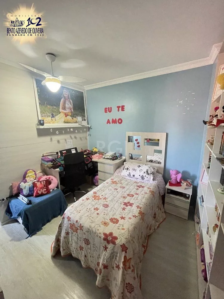 Casa, 4 quartos, 240 m² - Foto 2