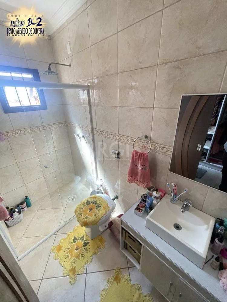 Casa, 4 quartos, 240 m² - Foto 4