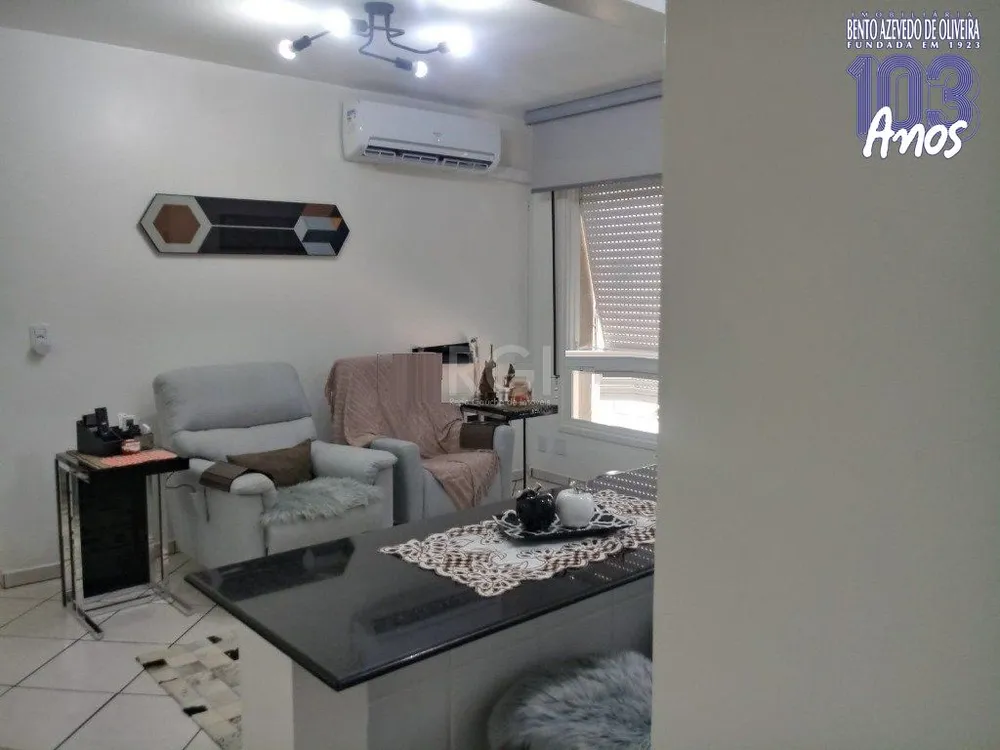 Apartamento, 2 quartos, 58 m² - Foto 1