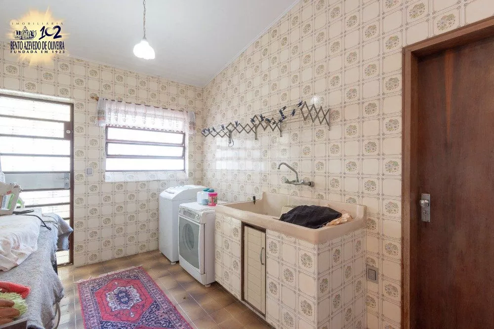 Casa, 5 quartos, 1125 m² - Foto 2