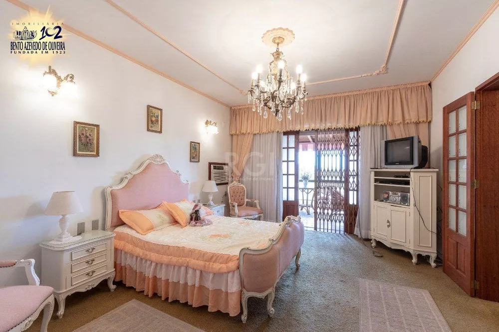 Casa, 5 quartos, 1125 m² - Foto 1