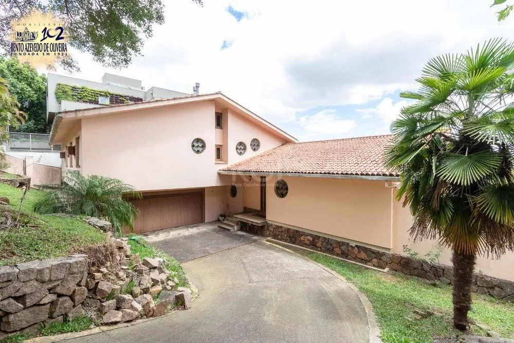 Casa, 5 quartos, 1125 m² - Foto 6