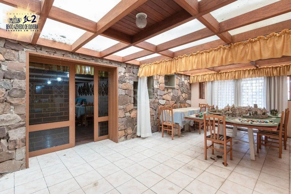 Casa, 5 quartos, 1125 m² - Foto 3