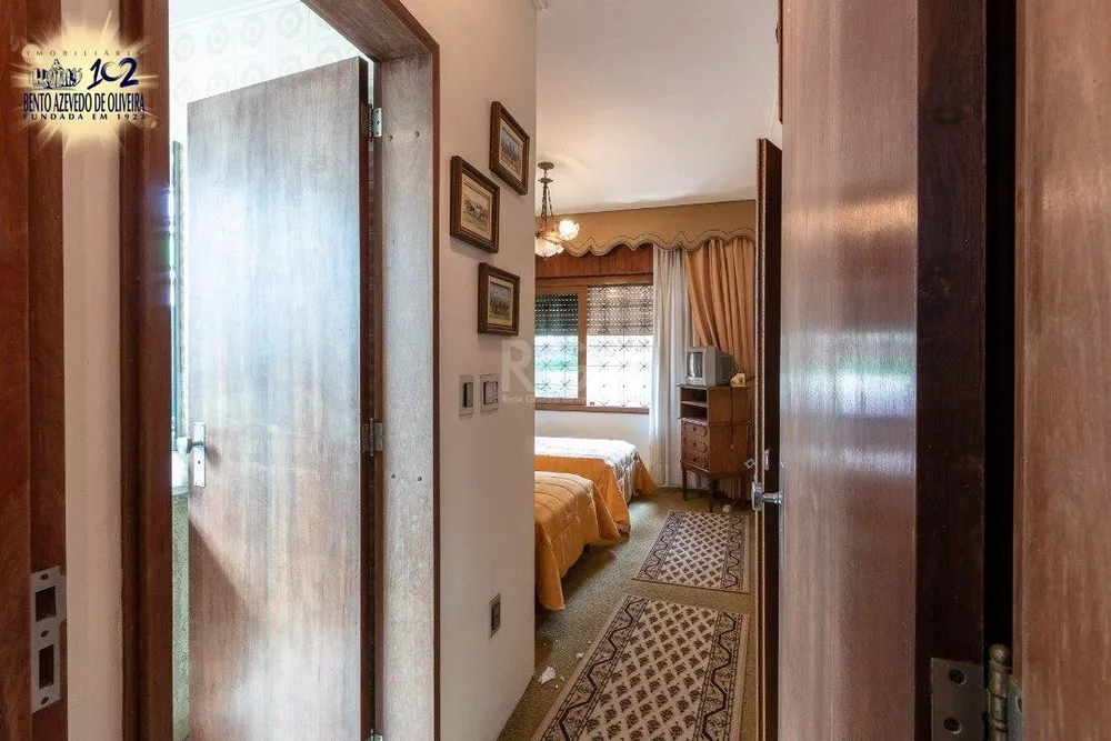 Casa, 5 quartos, 1125 m² - Foto 4