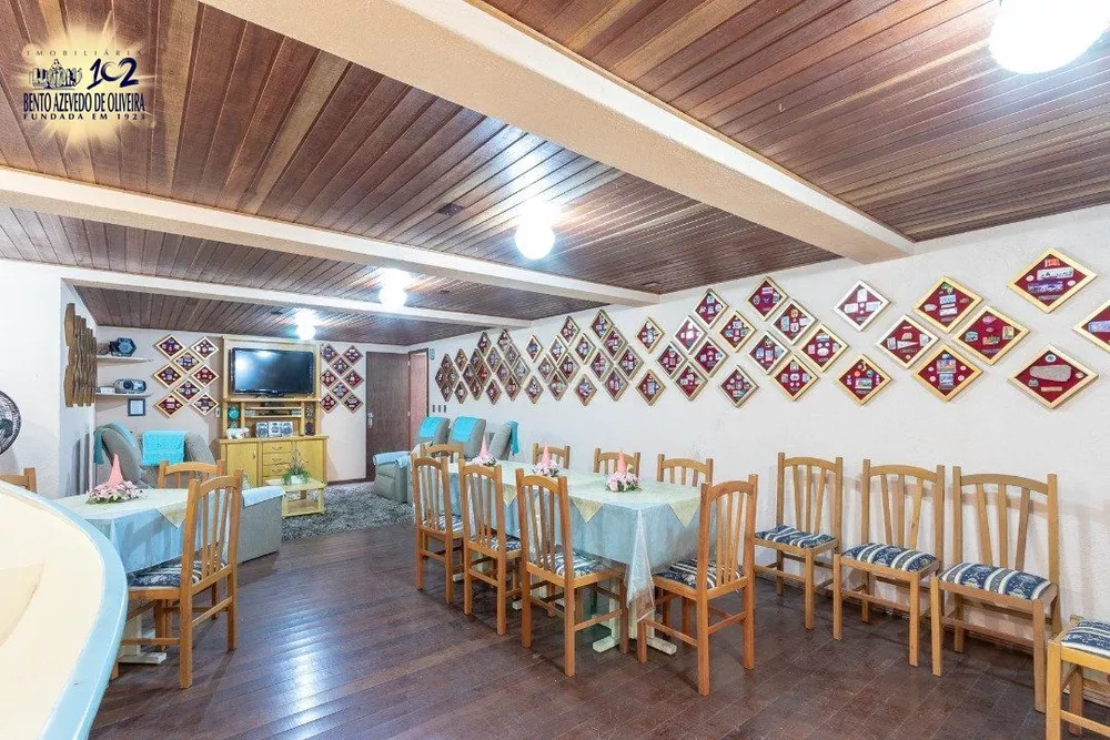 Casa, 5 quartos, 1125 m² - Foto 5
