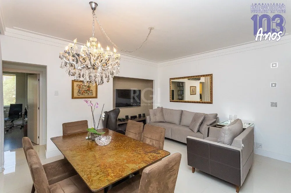 Apartamento, 2 quartos, 87 m² - Foto 4