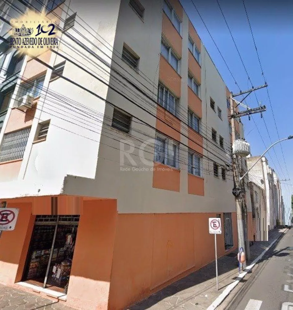 Apartamento, 1 quarto, 30 m² - Foto 8