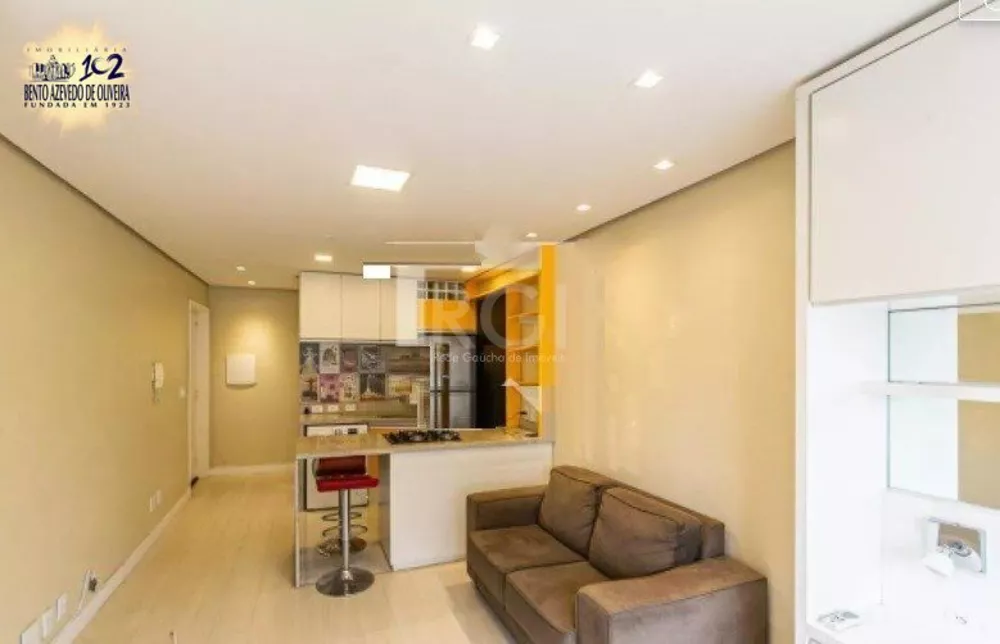 Apartamento, 1 quarto, 30 m² - Foto 3