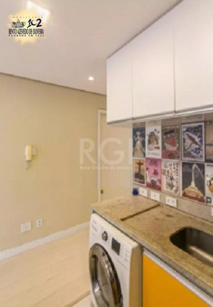 Apartamento, 1 quarto, 30 m² - Foto 4
