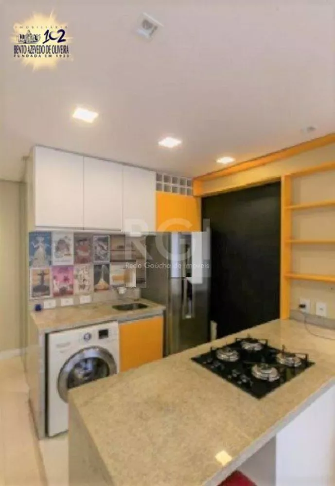 Apartamento, 1 quarto, 30 m² - Foto 7