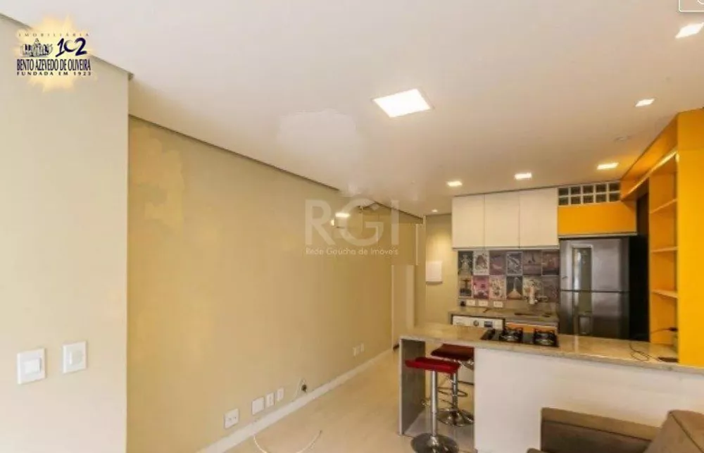 Apartamento, 1 quarto, 30 m² - Foto 2