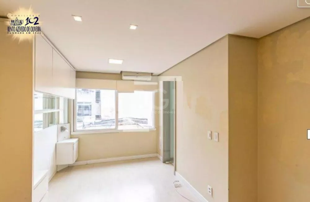 Apartamento, 1 quarto, 30 m² - Foto 5