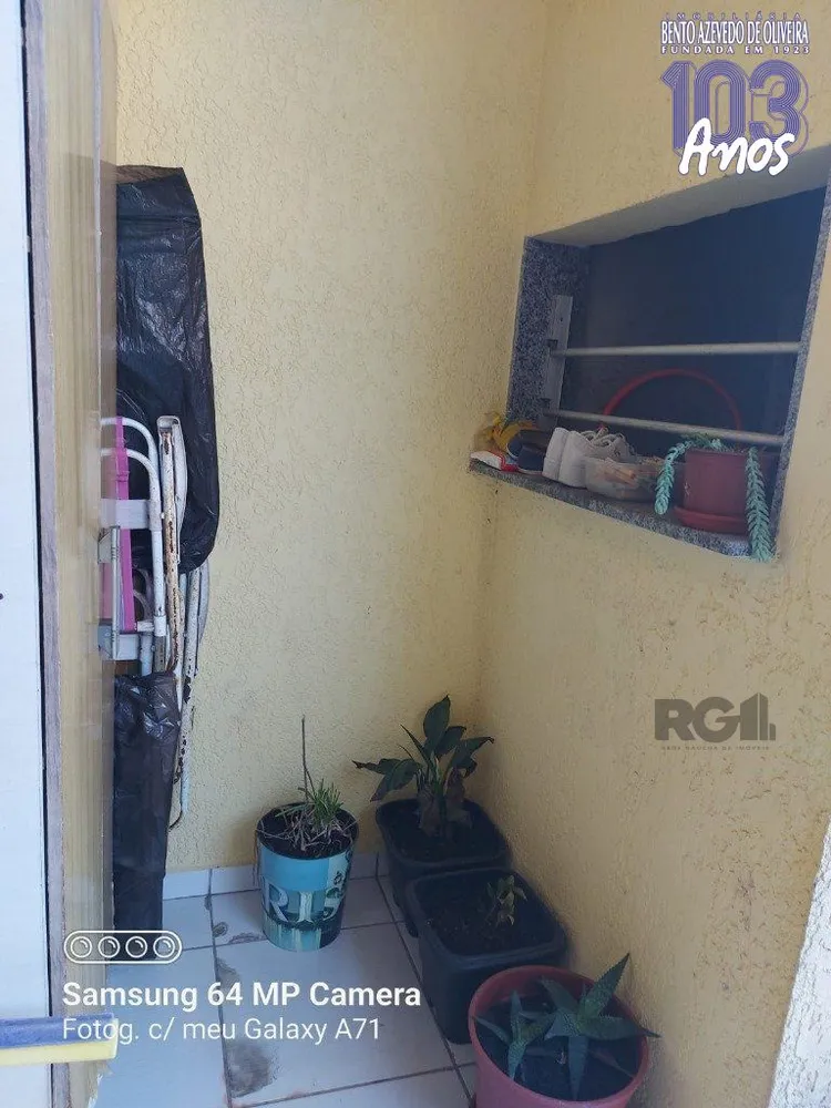 Casa, 3 quartos, 117 m² - Foto 4
