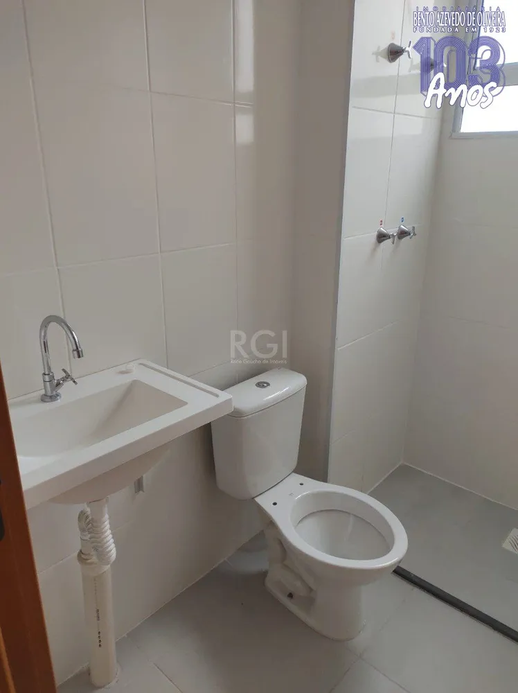 Apartamento, 2 quartos, 40 m² - Foto 6