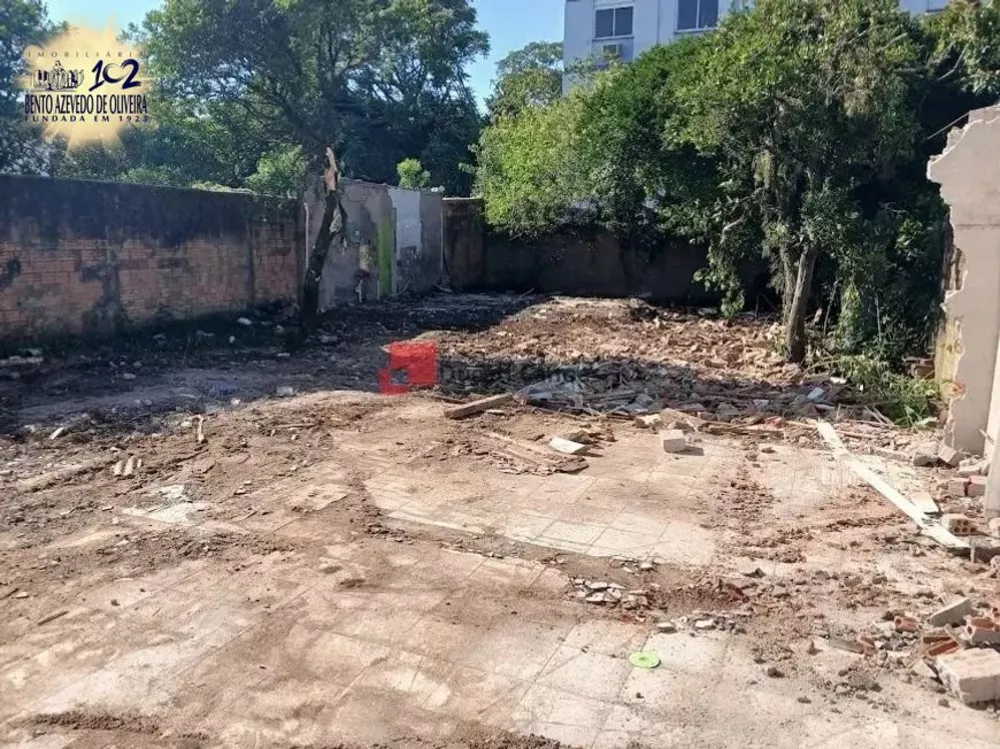Terreno, 577 m² - Foto 1