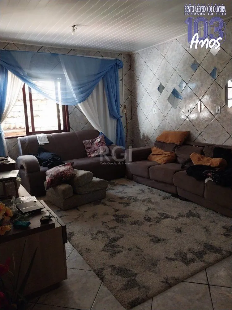 Casa, 4 quartos, 250 m² - Foto 1