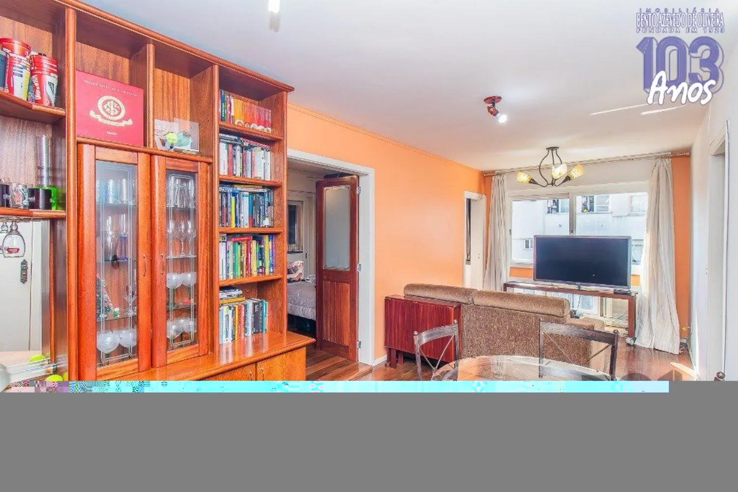 Apartamento, 3 quartos, 145 m² - Foto 1