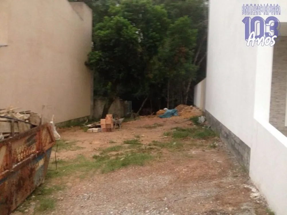 Terreno, 248 m² - Foto 1