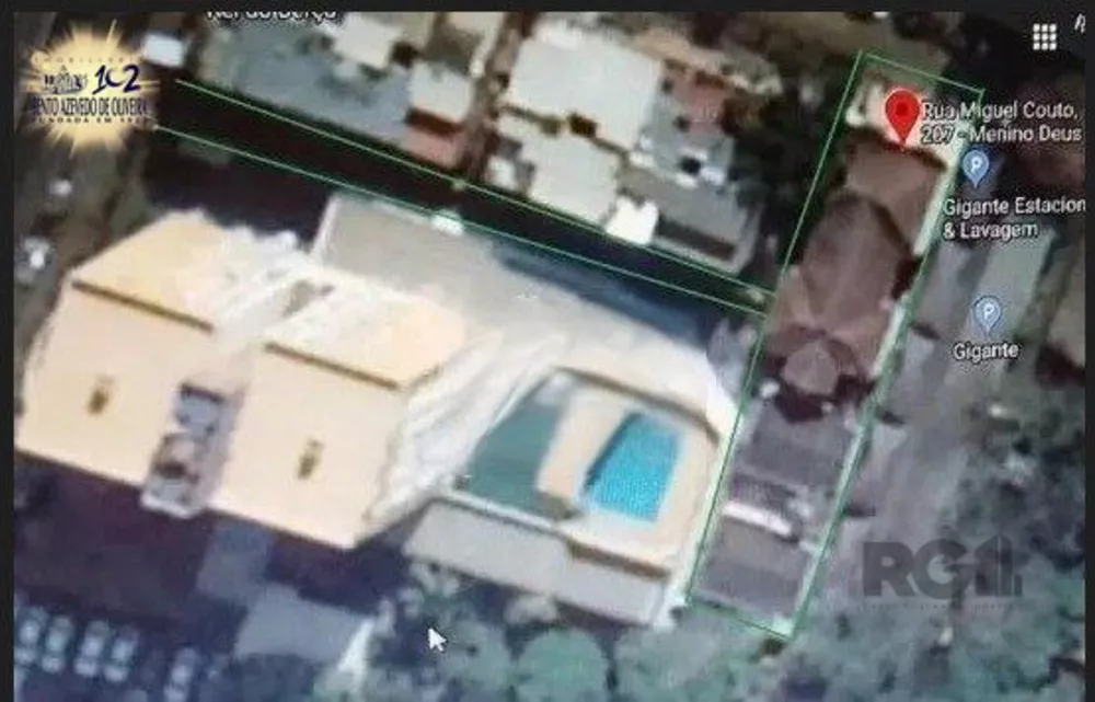 Terreno, 195 m² - Foto 3