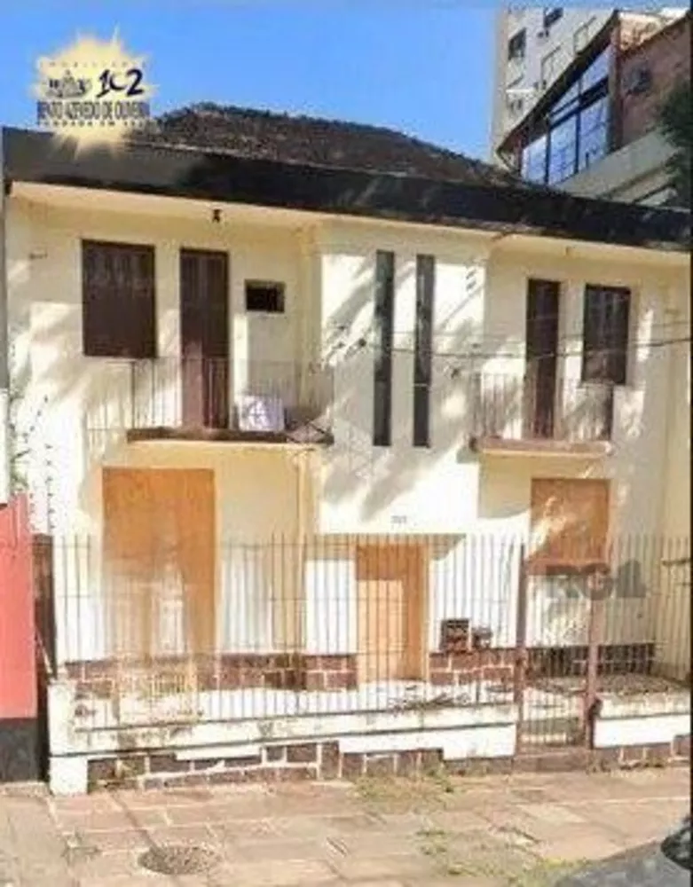 Terreno, 195 m² - Foto 1