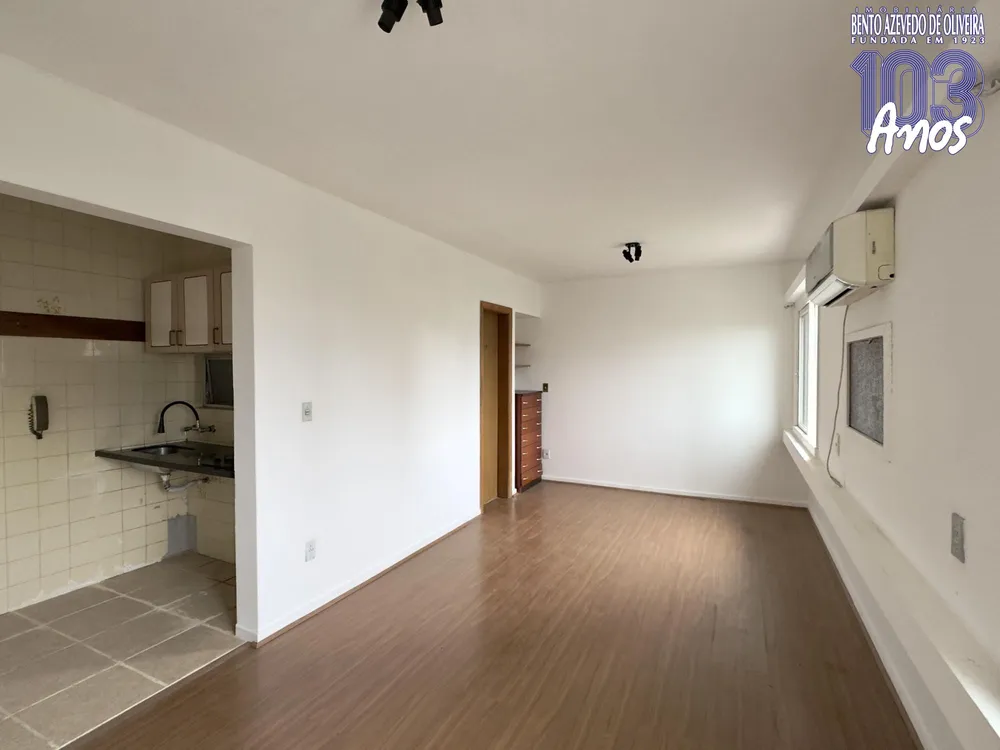 Apartamento, 1 quarto, 30 m² - Foto 3